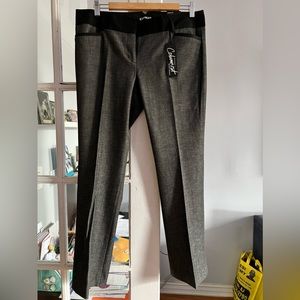 Express columnist pant in size 10s. New with tags